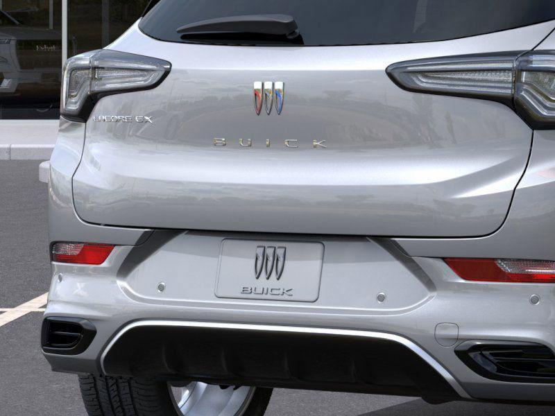 new 2026 Buick Encore GX car, priced at $36,828