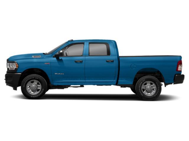 used 2020 Ram 2500 car