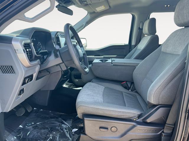 used 2023 Ford F-150 car, priced at $40,155