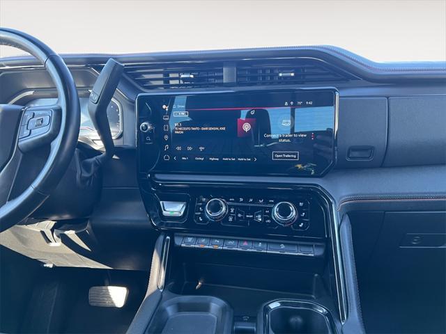 used 2024 GMC Sierra 2500 car, priced at $77,400