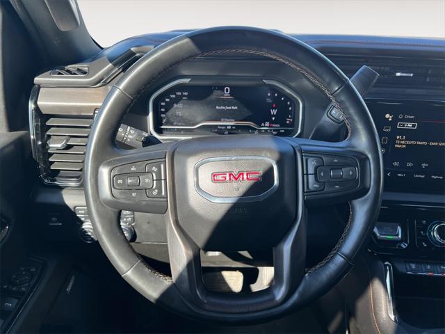 used 2024 GMC Sierra 2500 car, priced at $77,400