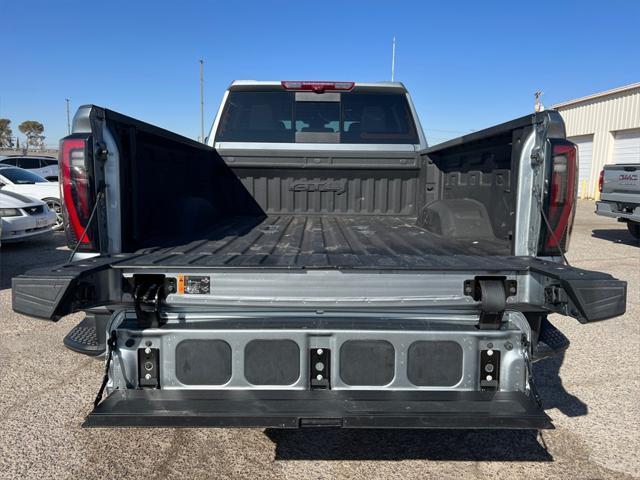 used 2024 GMC Sierra 2500 car, priced at $77,400