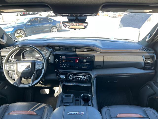 used 2024 GMC Sierra 2500 car, priced at $77,400
