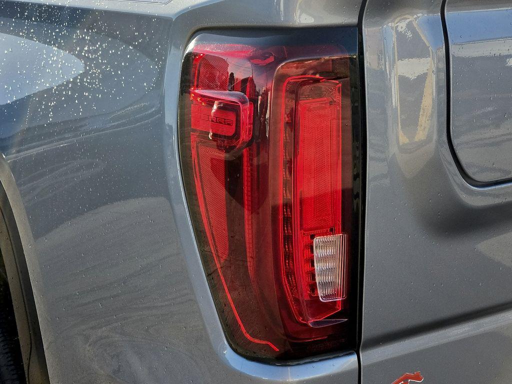 used 2024 GMC Sierra 1500 car, priced at $41,992