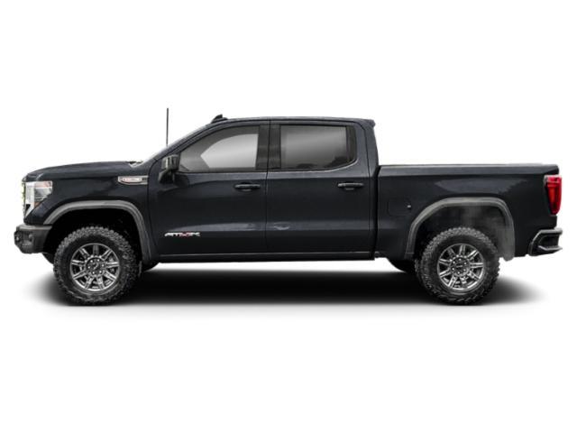 new 2025 GMC Sierra 1500 car, priced at $81,035