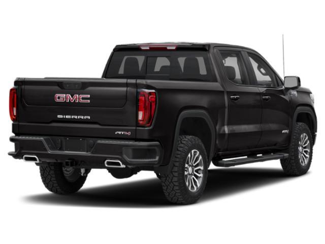 used 2020 GMC Sierra 1500 car, priced at $42,500