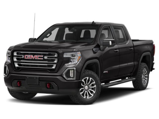 used 2020 GMC Sierra 1500 car, priced at $42,500