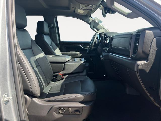 used 2024 GMC Sierra 1500 car, priced at $53,900
