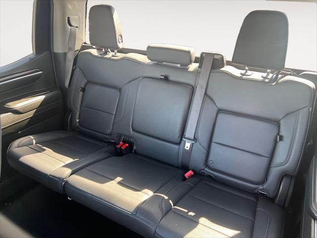 used 2024 GMC Sierra 1500 car, priced at $53,900