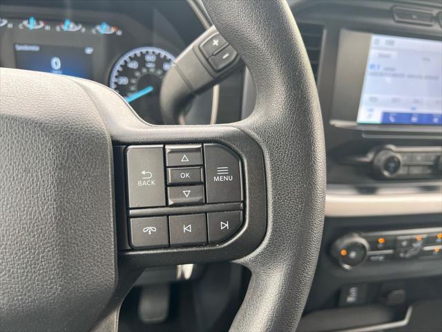 used 2023 Ford F-150 car, priced at $40,000