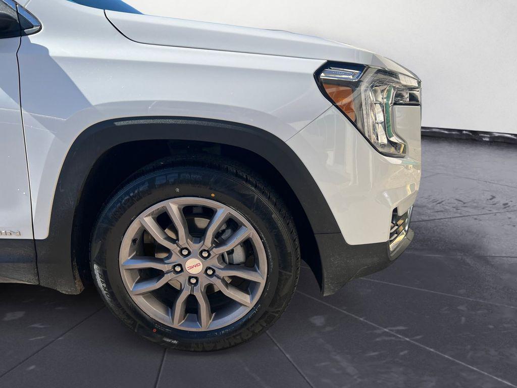 used 2023 GMC Terrain car, priced at $21,822