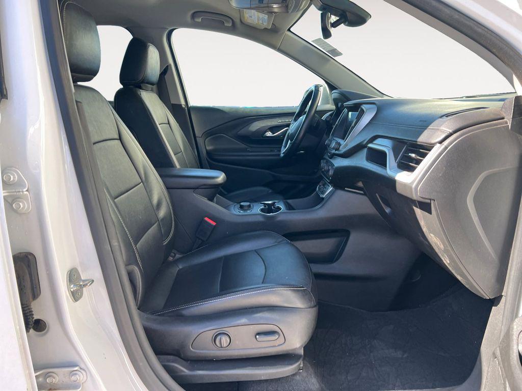 used 2023 GMC Terrain car, priced at $21,822