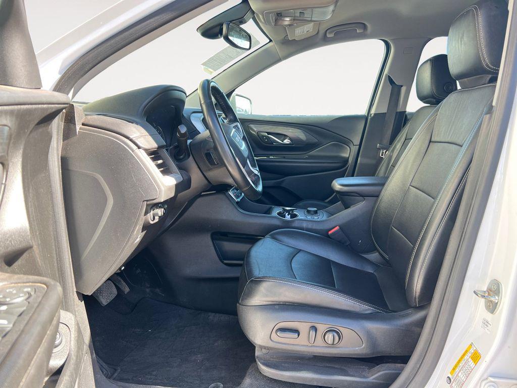 used 2023 GMC Terrain car, priced at $21,822