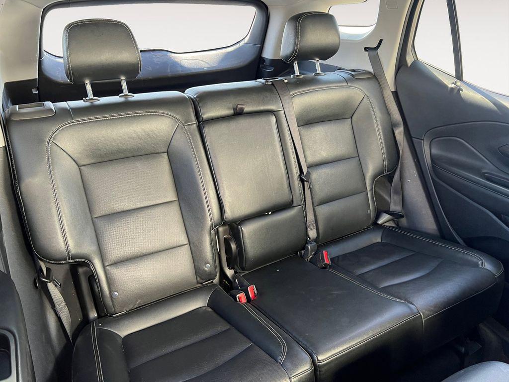 used 2023 GMC Terrain car, priced at $21,822