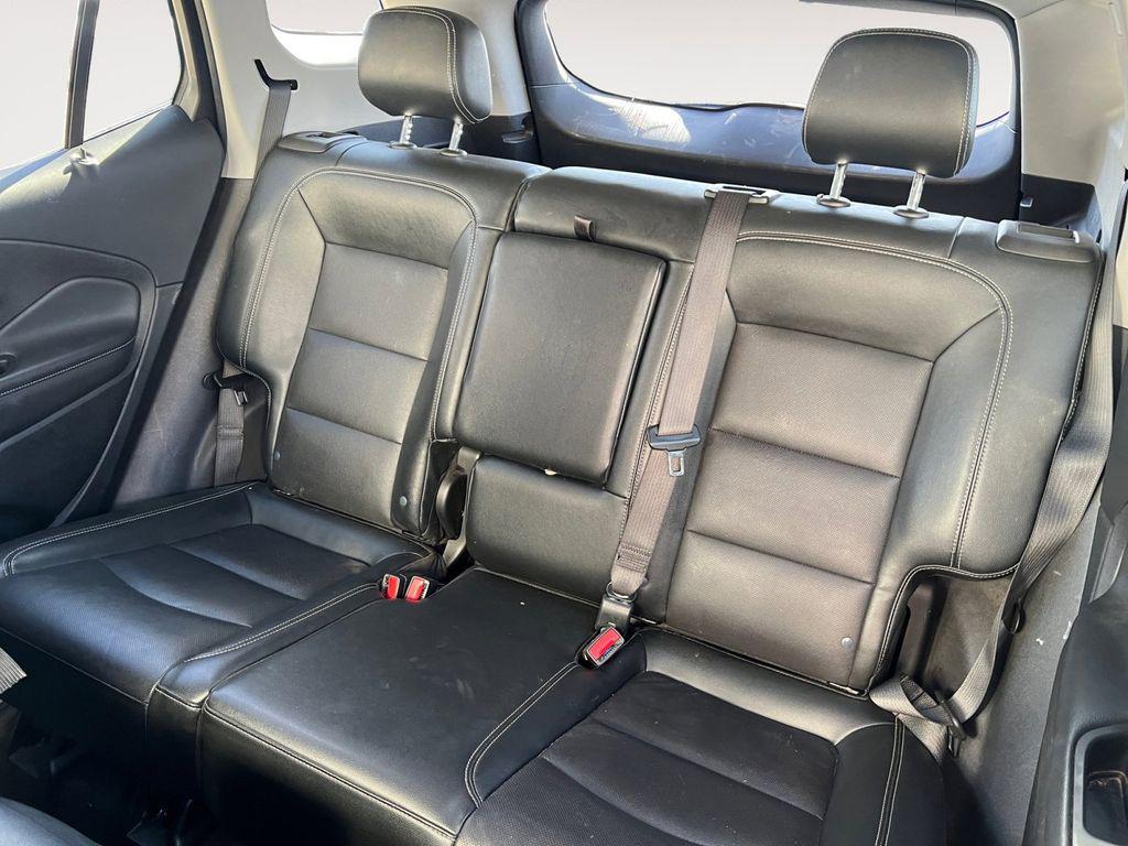 used 2023 GMC Terrain car, priced at $21,822