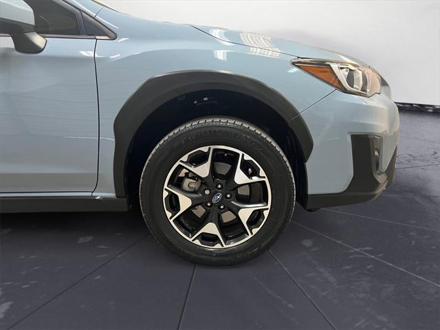 used 2019 Subaru Crosstrek car, priced at $19,500