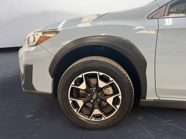 used 2019 Subaru Crosstrek car, priced at $19,500