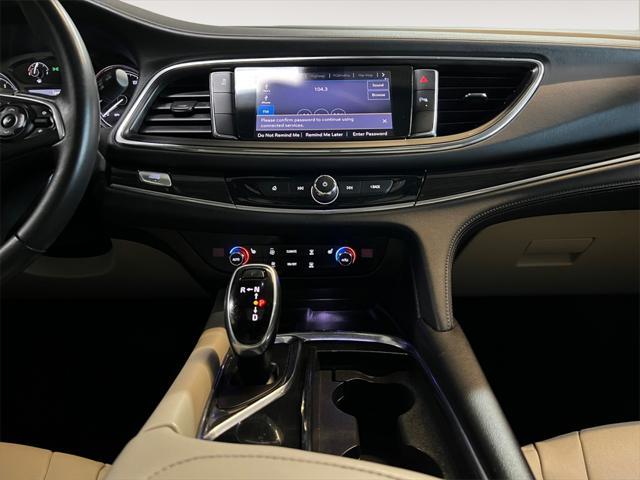 used 2020 Buick Enclave car, priced at $21,900