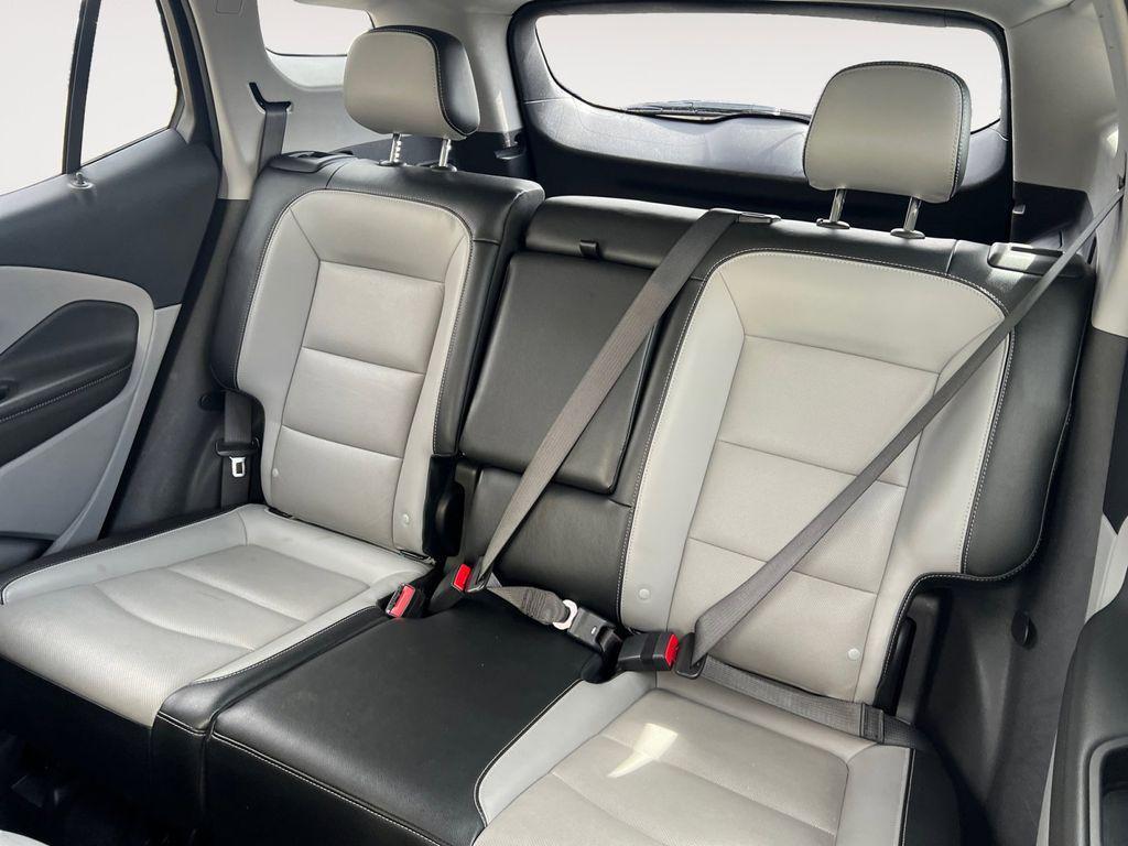 used 2023 GMC Terrain car, priced at $23,902