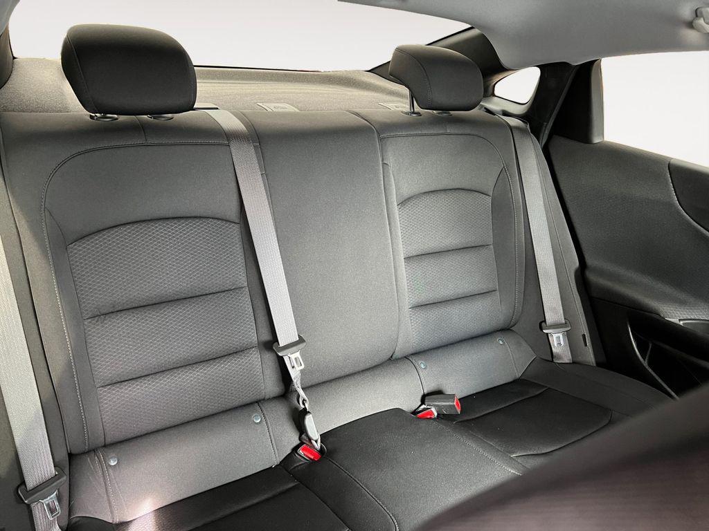 used 2020 Chevrolet Malibu car, priced at $17,500