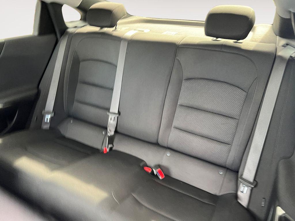 used 2020 Chevrolet Malibu car, priced at $17,500