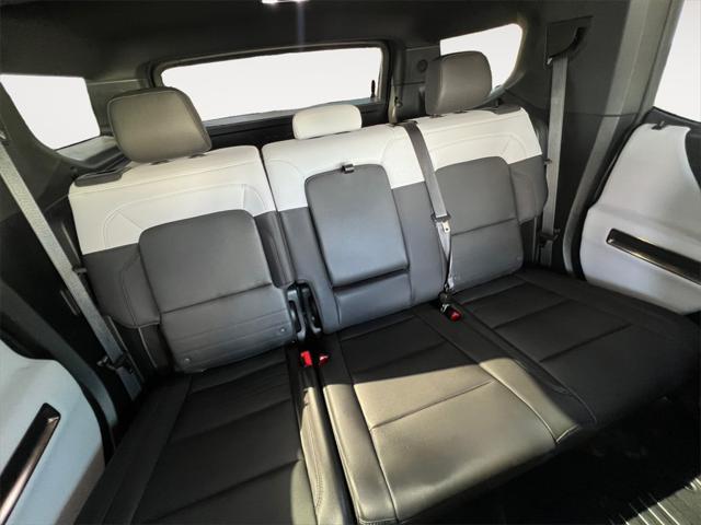 used 2024 GMC HUMMER EV SUV car, priced at $97,500