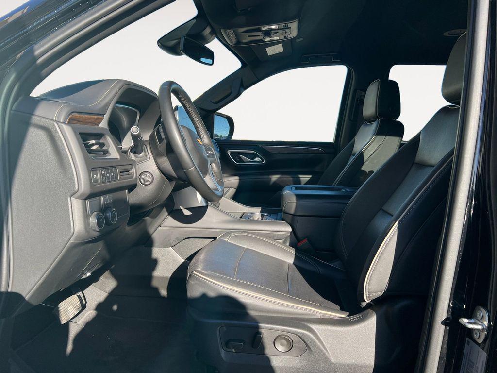 used 2024 Chevrolet Tahoe car, priced at $58,990