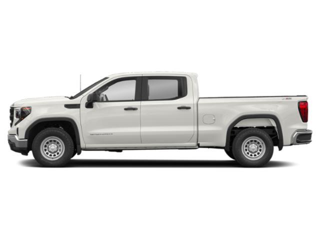 new 2024 GMC Sierra 1500 car, priced at $76,455