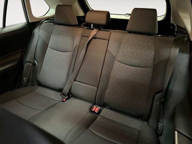 used 2019 Toyota RAV4 car, priced at $23,900