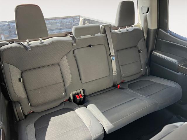 used 2020 GMC Sierra 1500 car, priced at $31,400