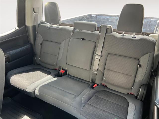 used 2020 GMC Sierra 1500 car, priced at $31,400