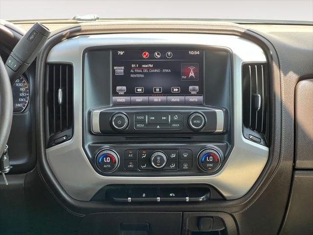 used 2014 GMC Sierra 1500 car, priced at $22,666