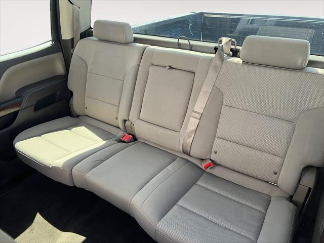used 2014 GMC Sierra 1500 car, priced at $22,666