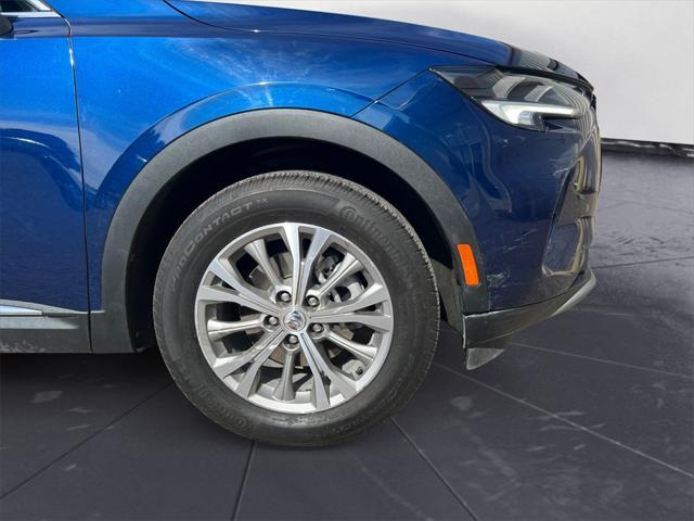 used 2023 Buick Envision car, priced at $27,504