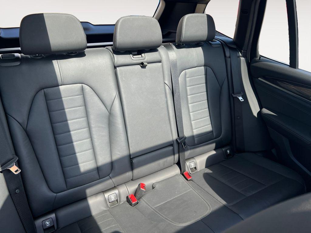 used 2019 BMW X3 car, priced at $20,900