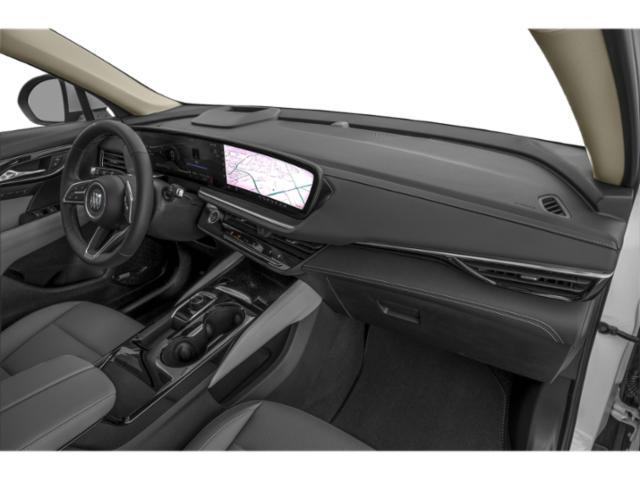 new 2025 Buick Envision car, priced at $37,895