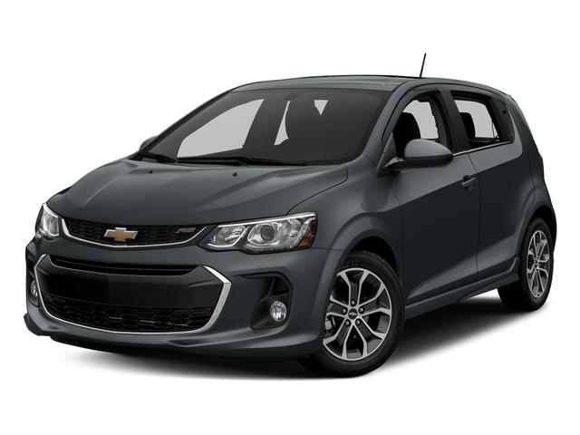 used 2017 Chevrolet Sonic car, priced at $11,900