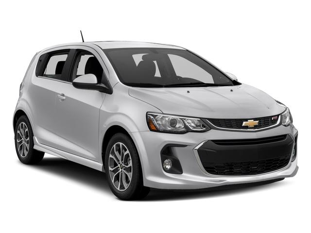 used 2017 Chevrolet Sonic car, priced at $11,900