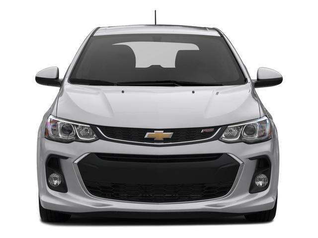 used 2017 Chevrolet Sonic car, priced at $11,900