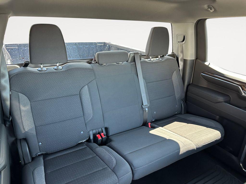 used 2024 Chevrolet Silverado 1500 car, priced at $48,000