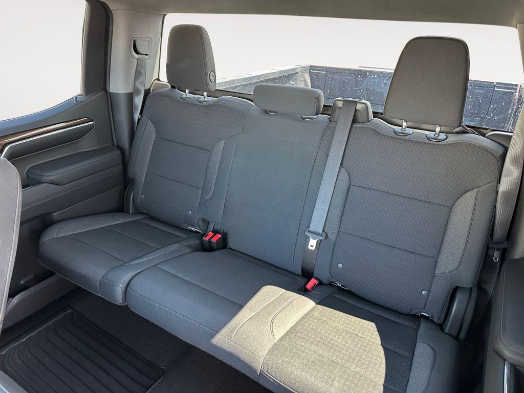 used 2024 Chevrolet Silverado 1500 car, priced at $48,000