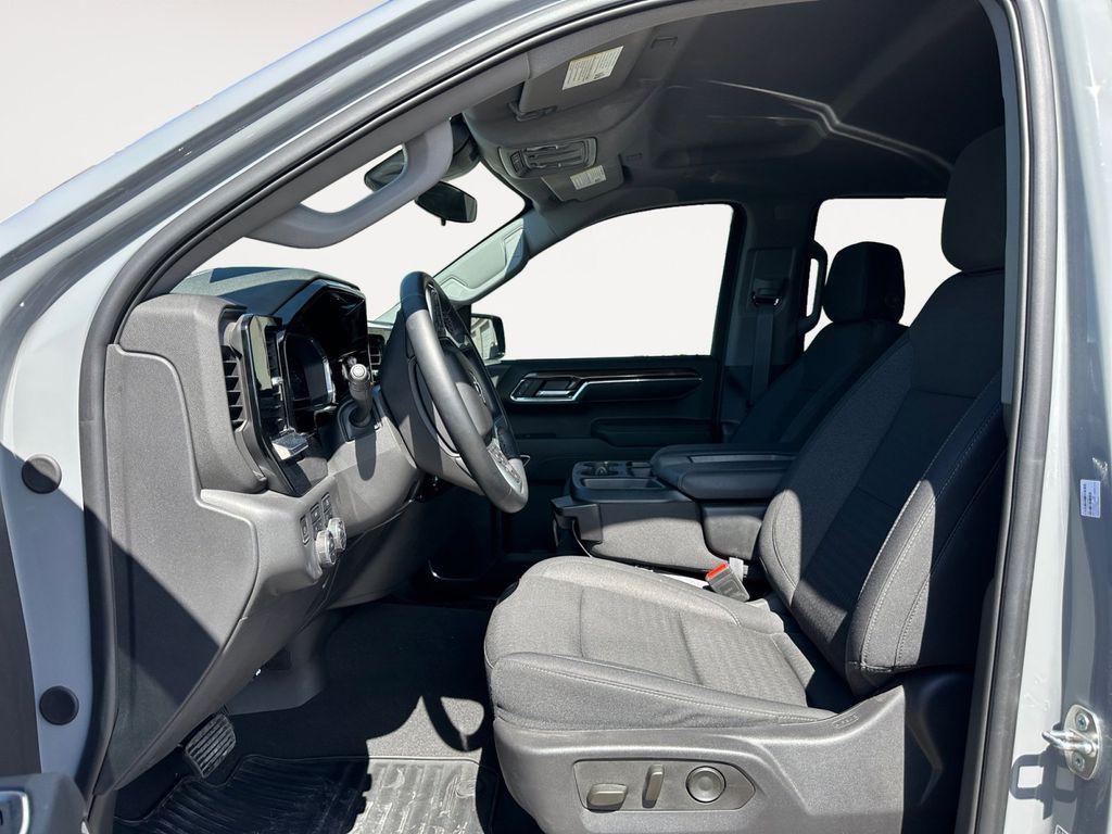 used 2024 Chevrolet Silverado 1500 car, priced at $48,000