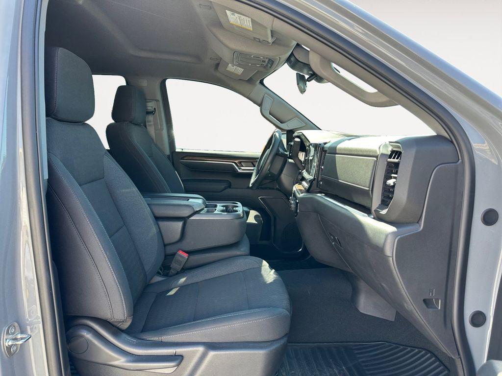 used 2024 Chevrolet Silverado 1500 car, priced at $48,000