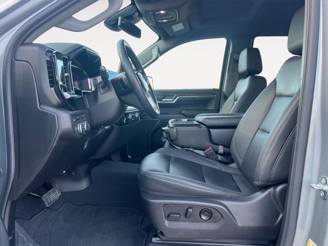 used 2024 GMC Sierra 1500 car, priced at $53,500