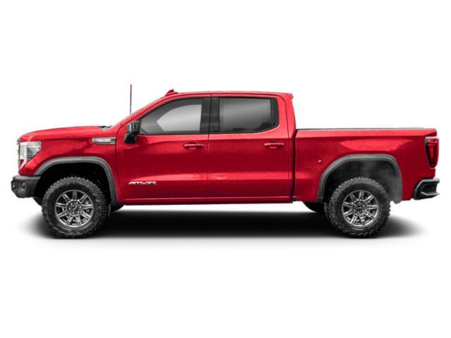 new 2025 GMC Sierra 1500 car, priced at $81,385
