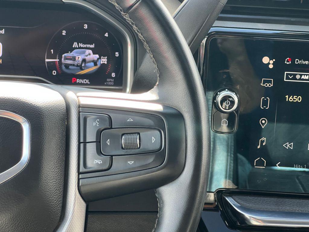 used 2024 GMC Sierra 3500 car, priced at $71,982