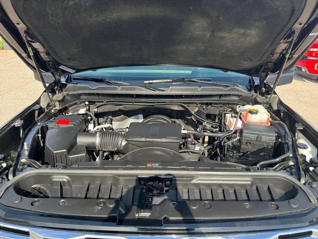 used 2024 GMC Sierra 3500 car, priced at $71,982