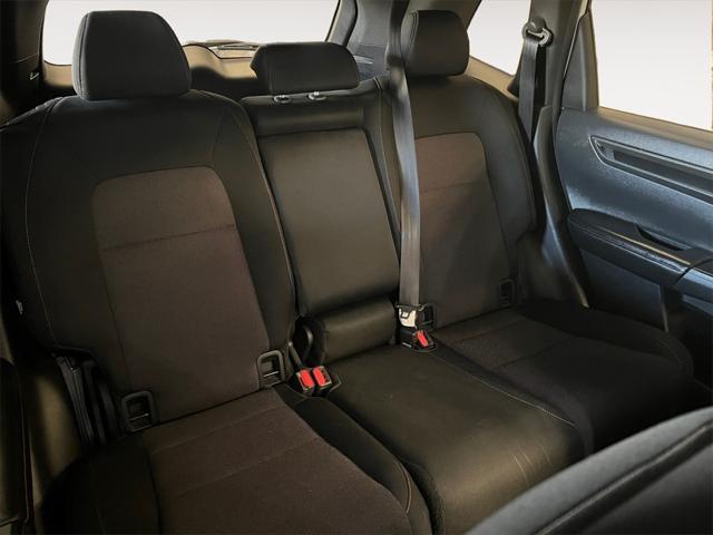 used 2023 Honda CR-V car, priced at $31,400