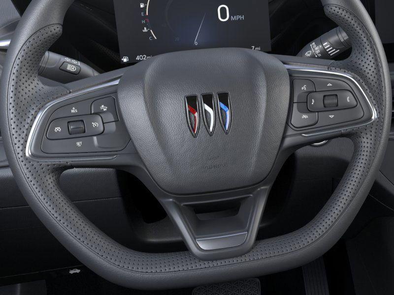 new 2026 Buick Envista car, priced at $26,490