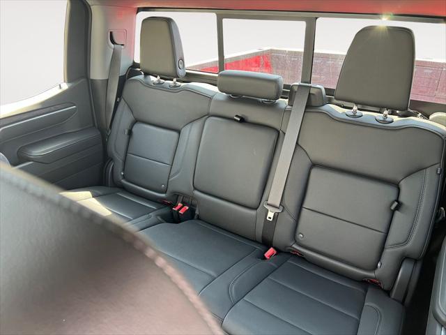 used 2023 GMC Sierra 1500 car, priced at $51,500